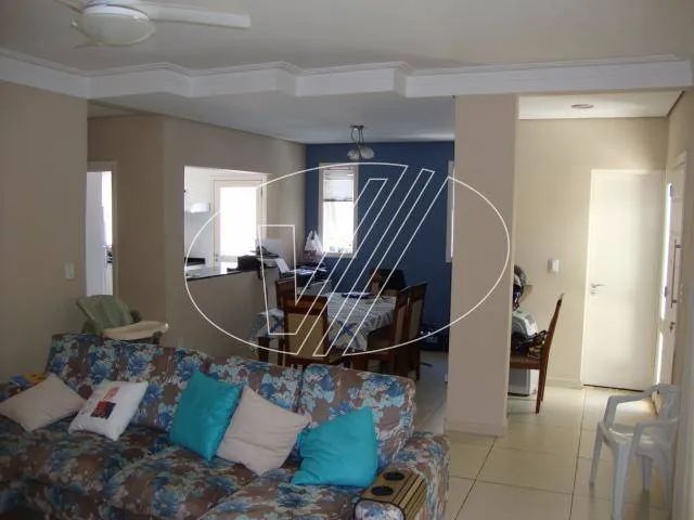 casa - Jardim Guarani - Campinas - Foto 3