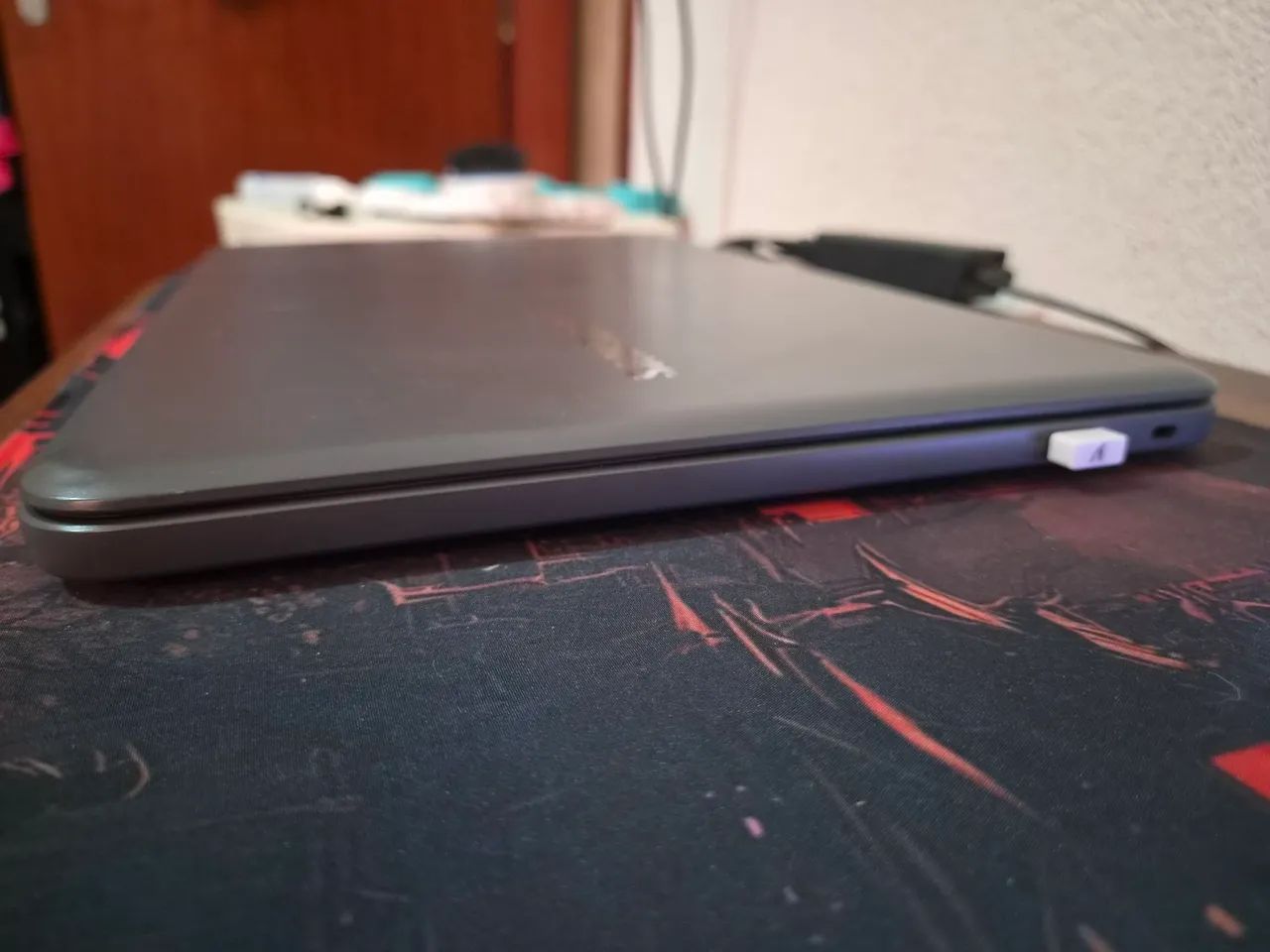 Notebook Samsung I5 8ª geração - Foto 5