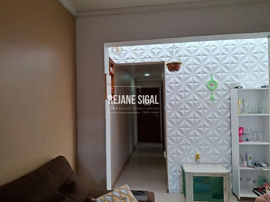 Casa À Venda No Arco-Íris - Foto 3