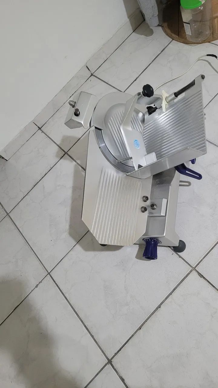 Fatiadora RS 3.100,00 - Foto 3