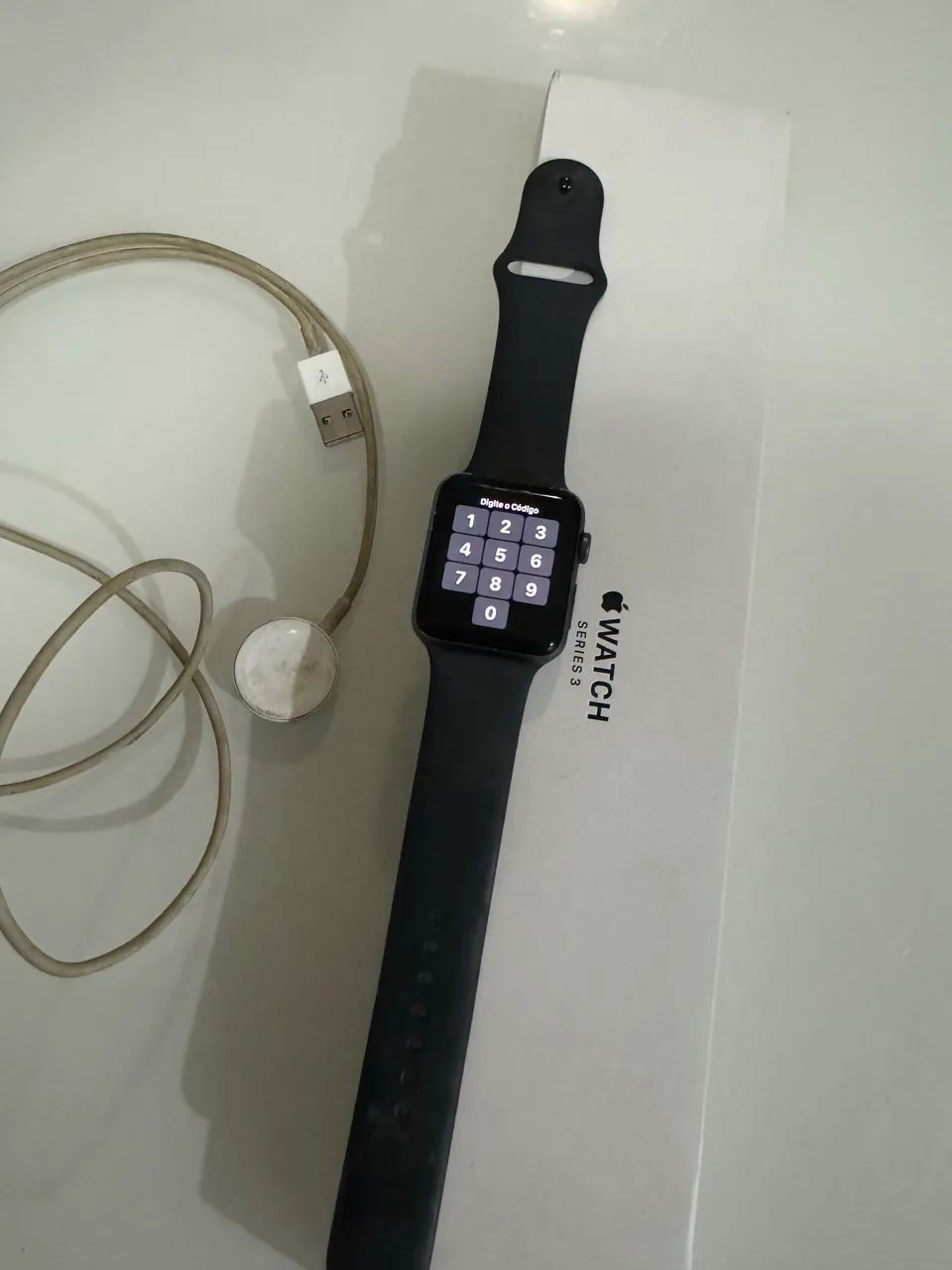 Apple Watch  - Foto 5