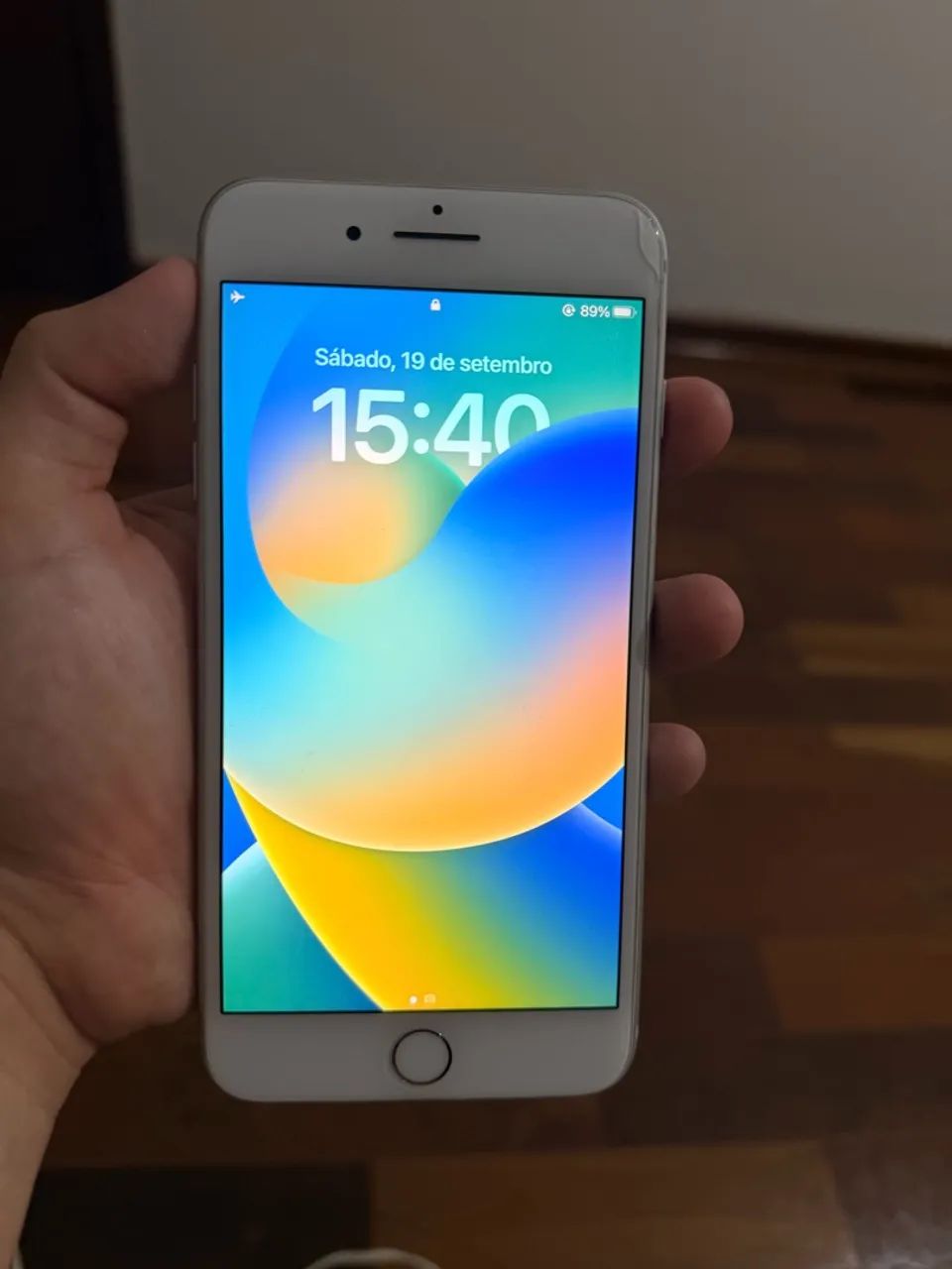 Iphone 8 Plus 32Gb - Foto 3