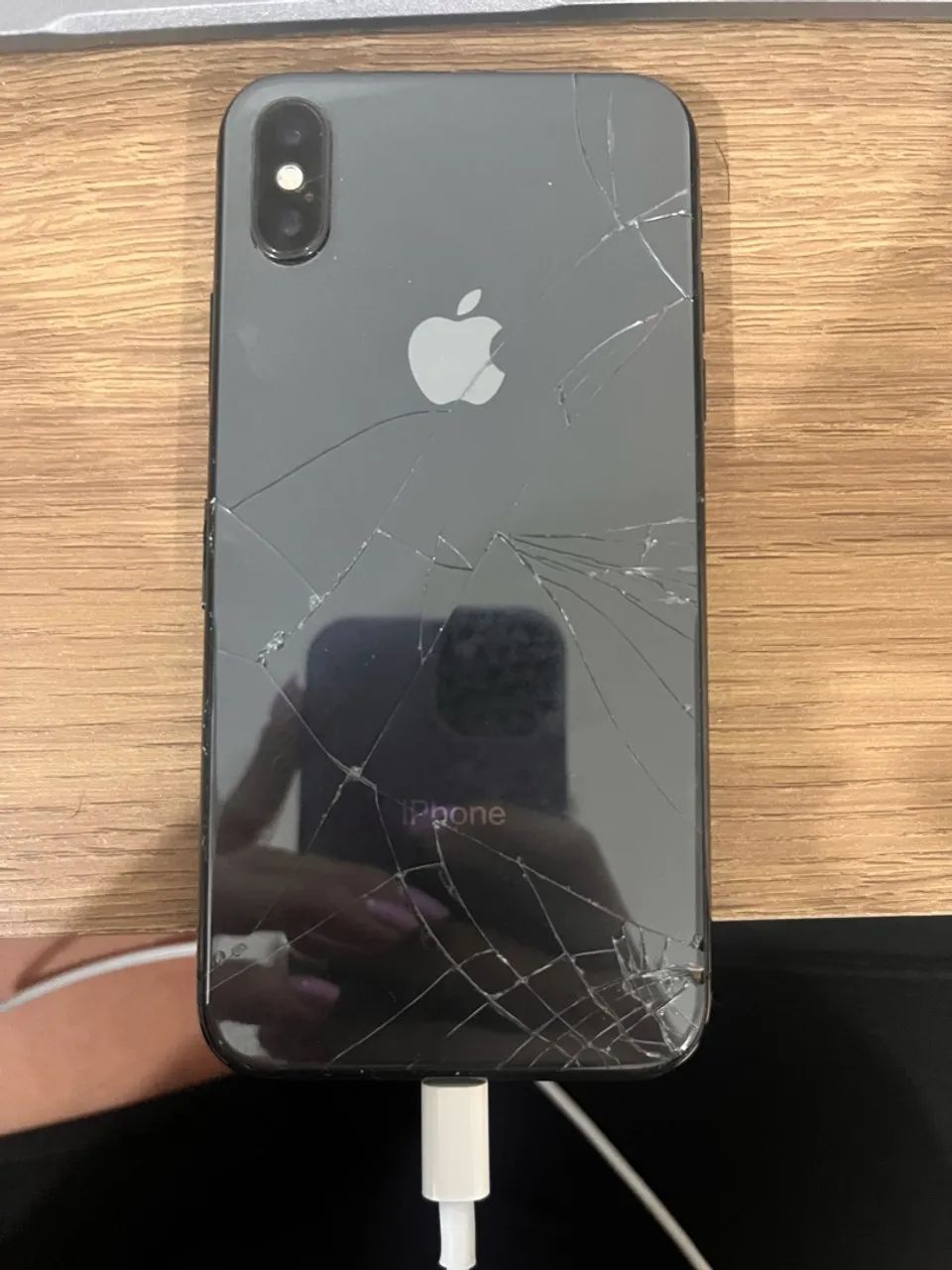 iPhone X 256 GB  - Foto 5