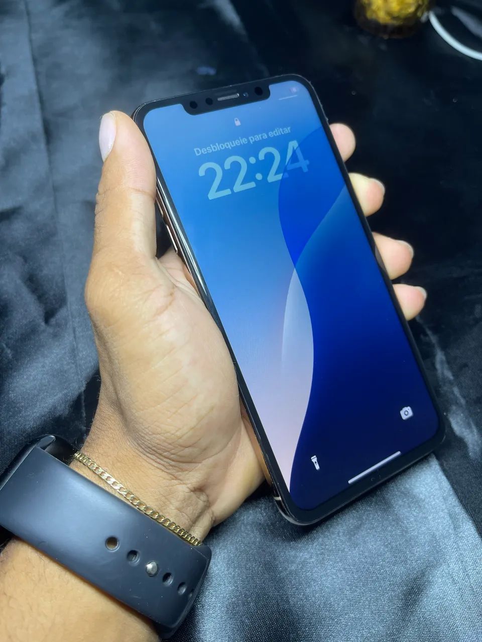 IPHONE XS MAX - Foto 3