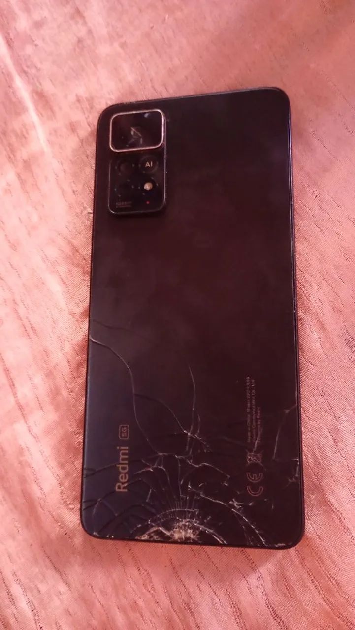 Redmi note 11 pro 5g - Foto 2