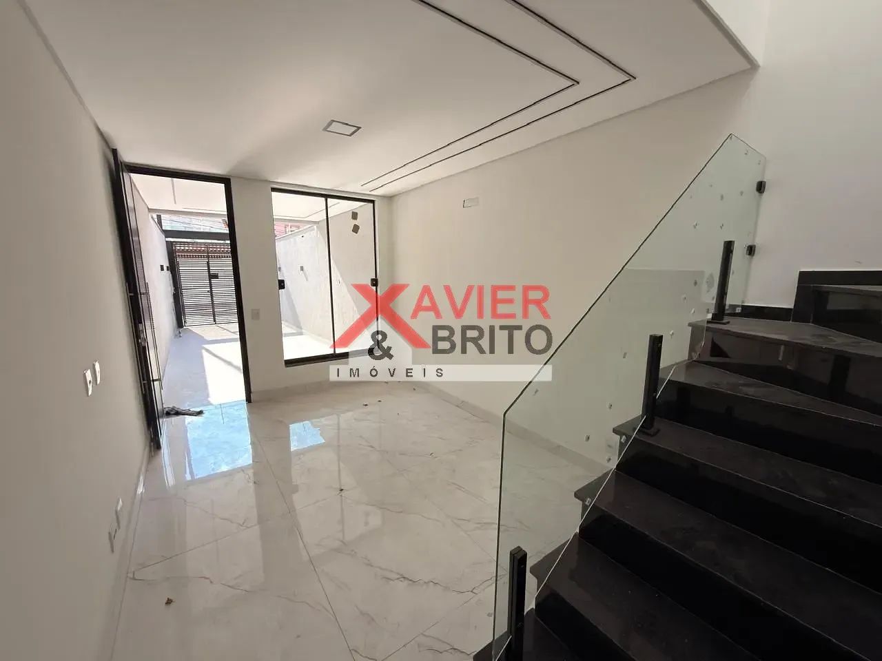 Sobrado à venda, 87 m² com 02 suítes e 02 vagas - Vila Granada - Foto 5