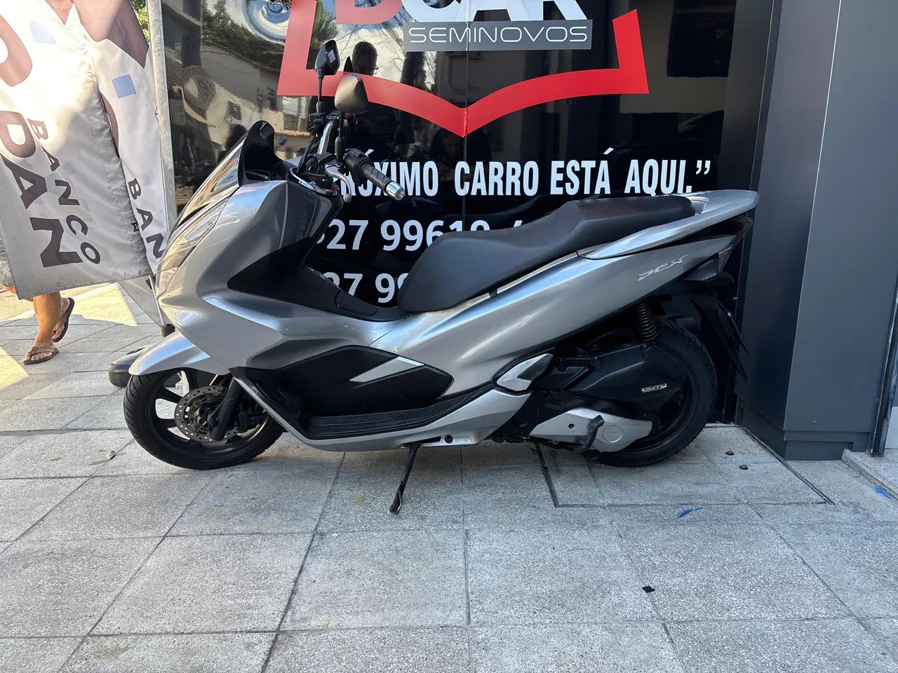 Pcx 2019 - Foto 3