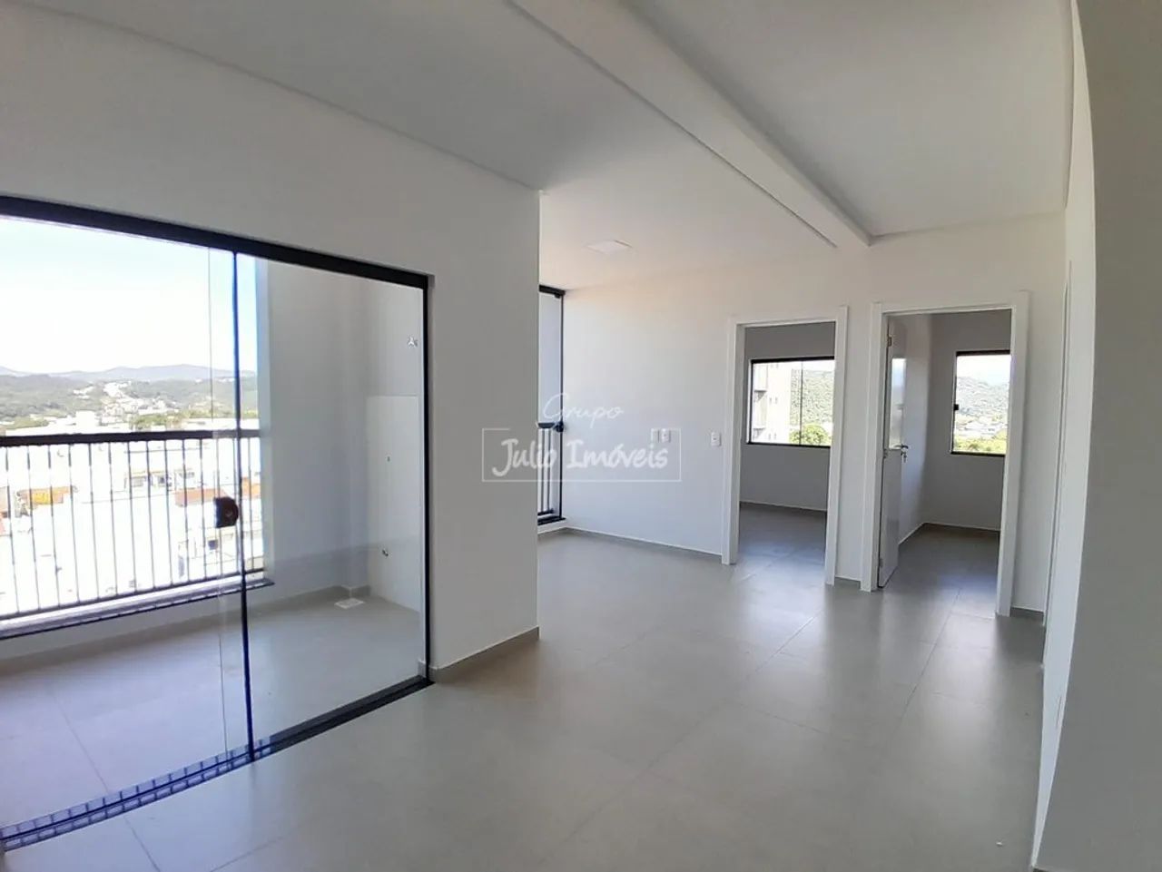 Apartamento com 02 dormitórios bairro Rio Branco - Foto 4