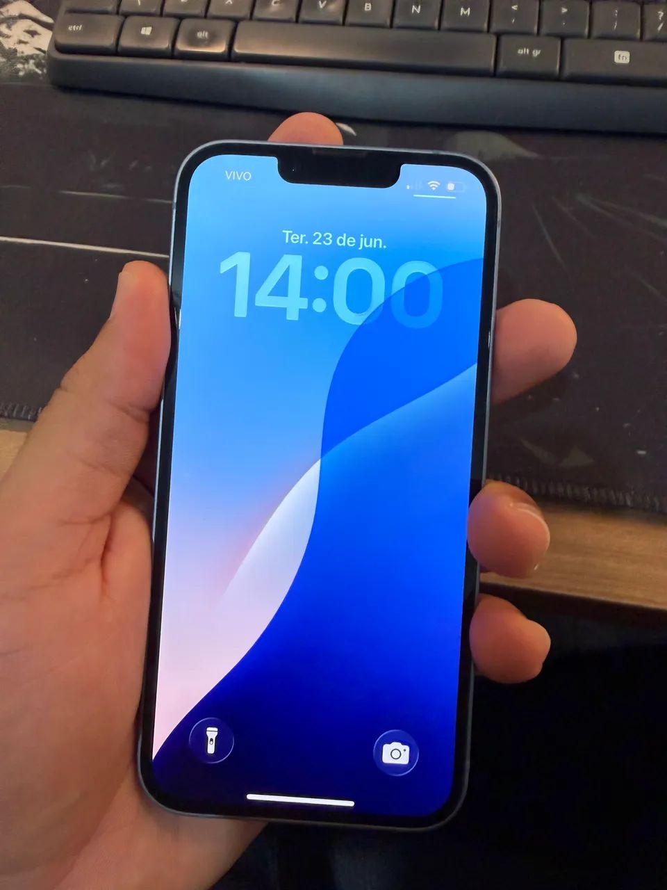 iPhone 14 128g  - Foto 5