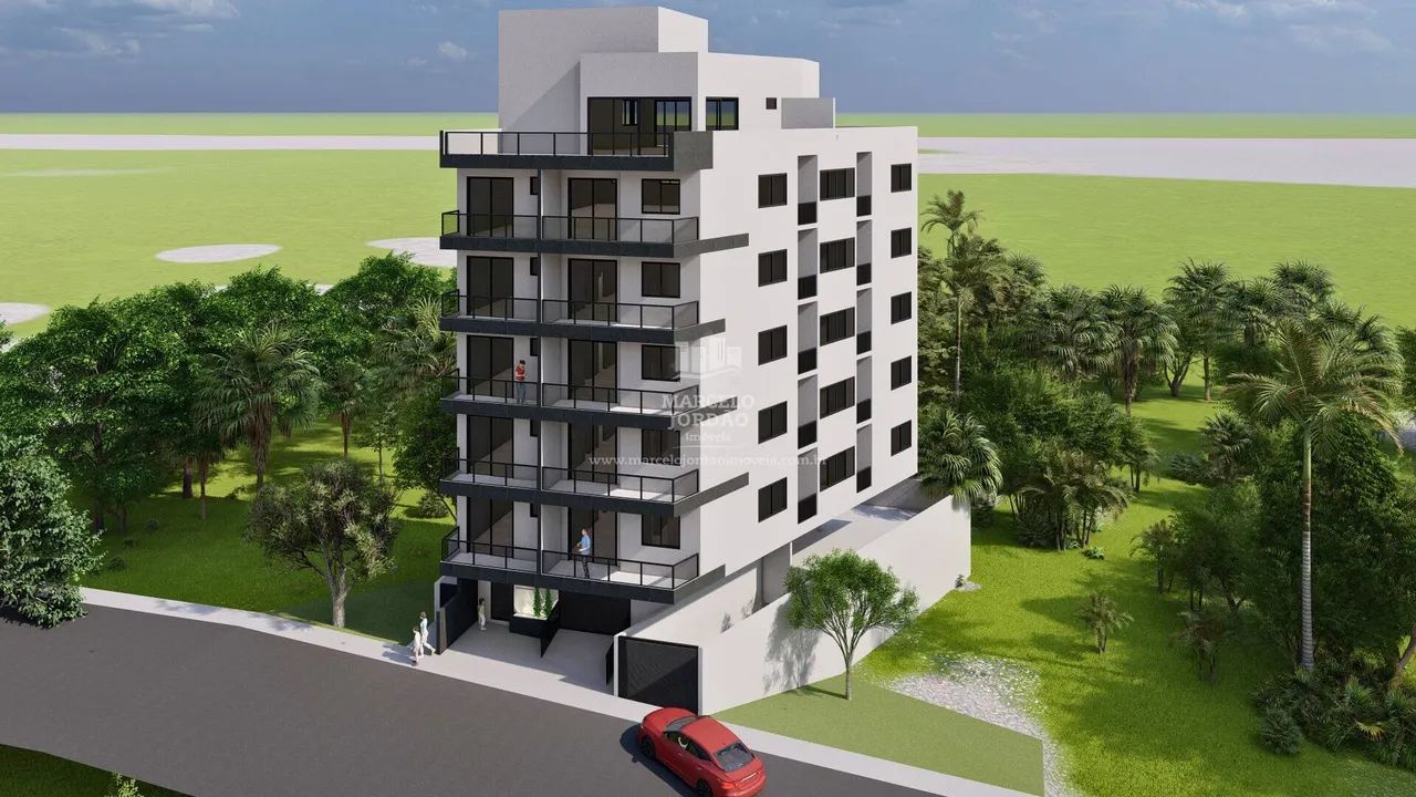 Apartamento em Iriri - 2 e 3 quartos com suíte - Entrega para Dez/2027 - Foto 2
