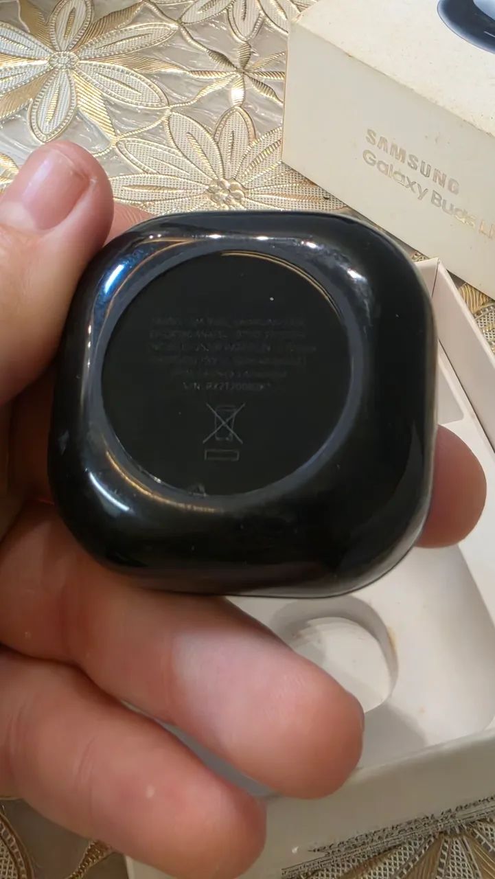 Galaxy buds live - Foto 2