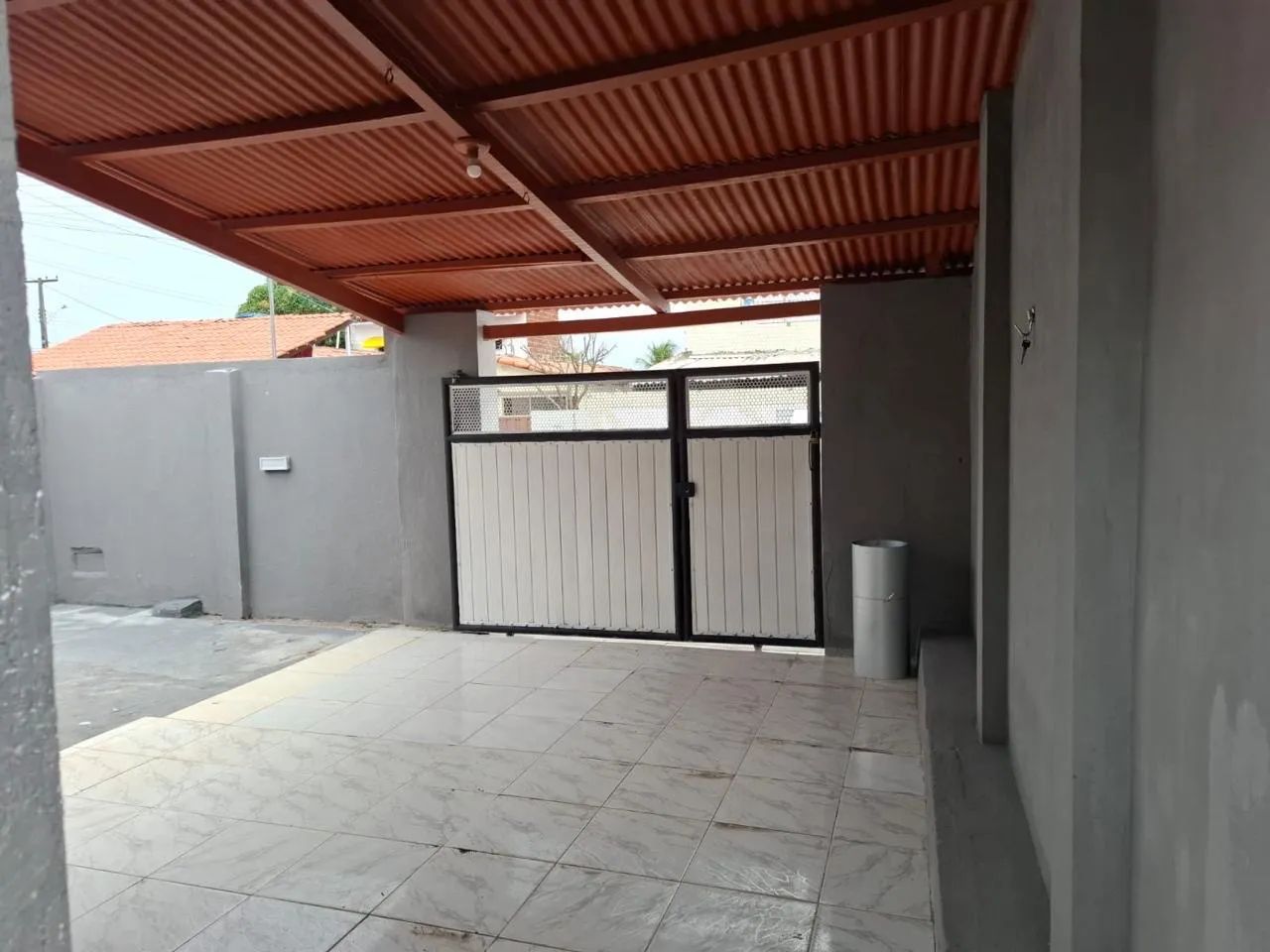 Casa para vender mangabeira  - Foto 5