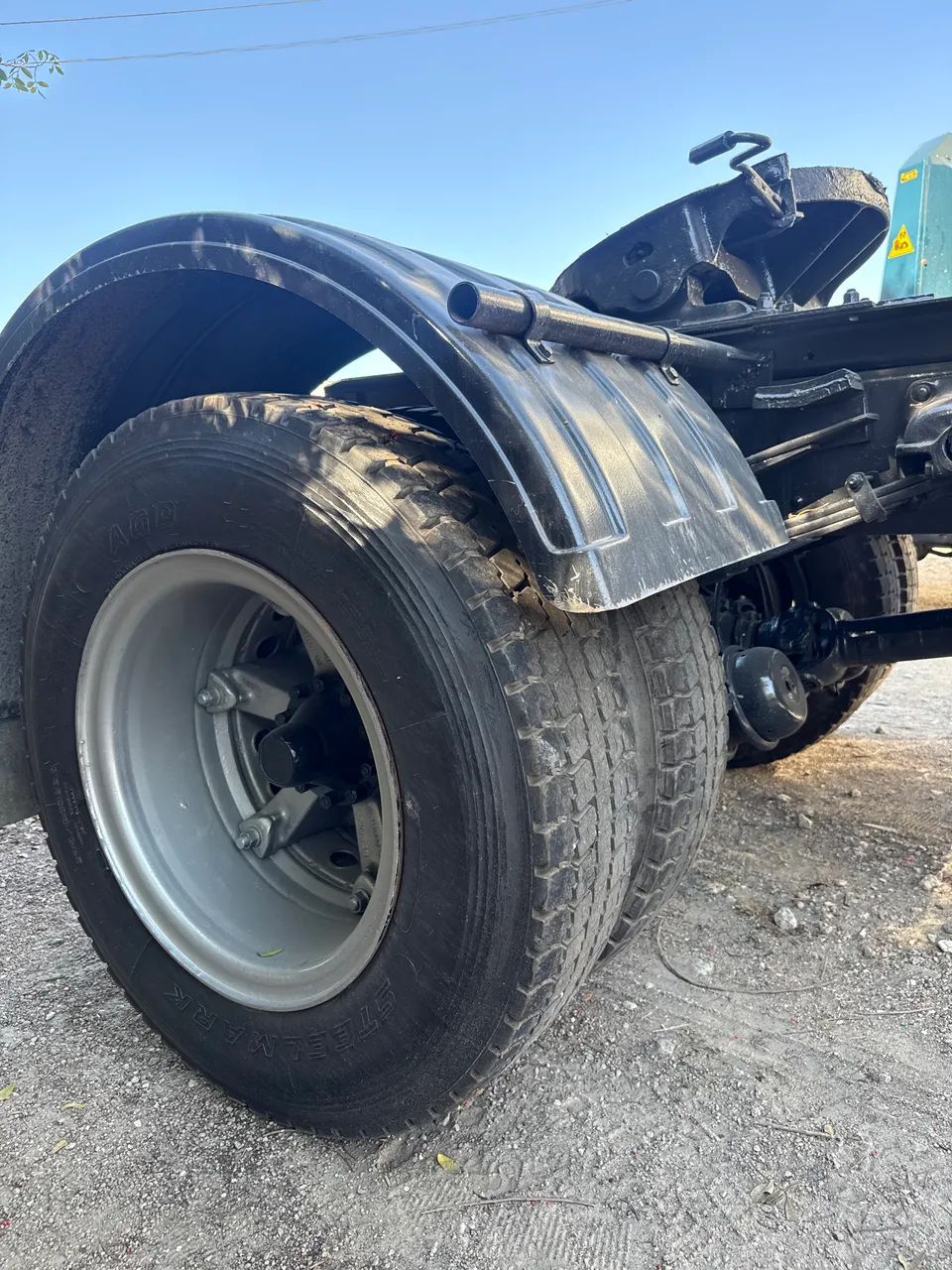 Scania 112 HS  - Foto 4
