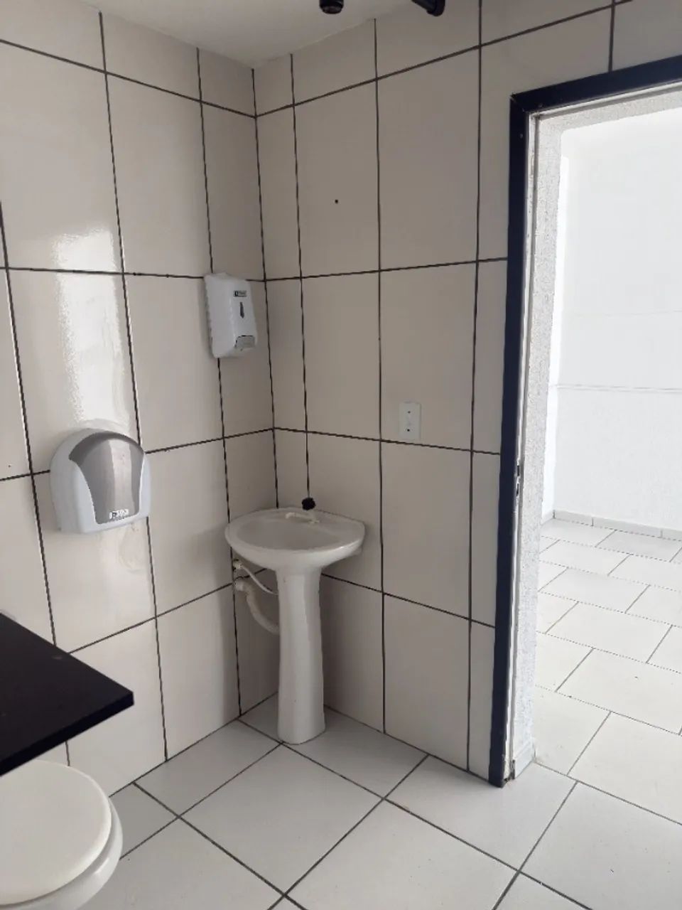 Sala comercial Vila Nova próx XV, 75m2  - Foto 5