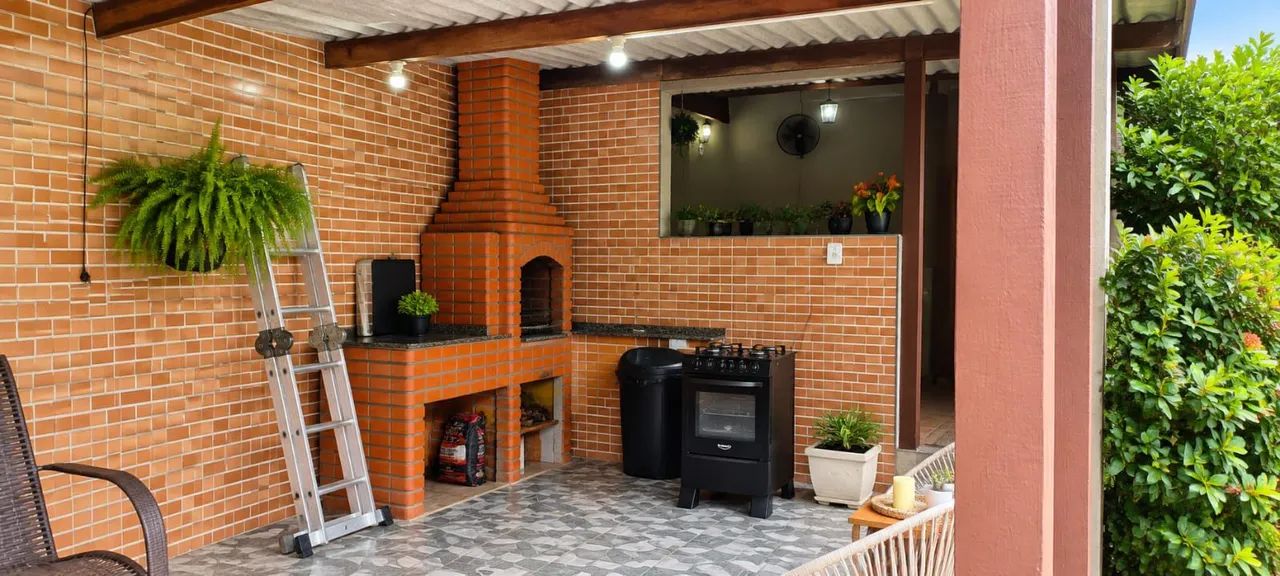 Casa linear em Magé  - Foto 4