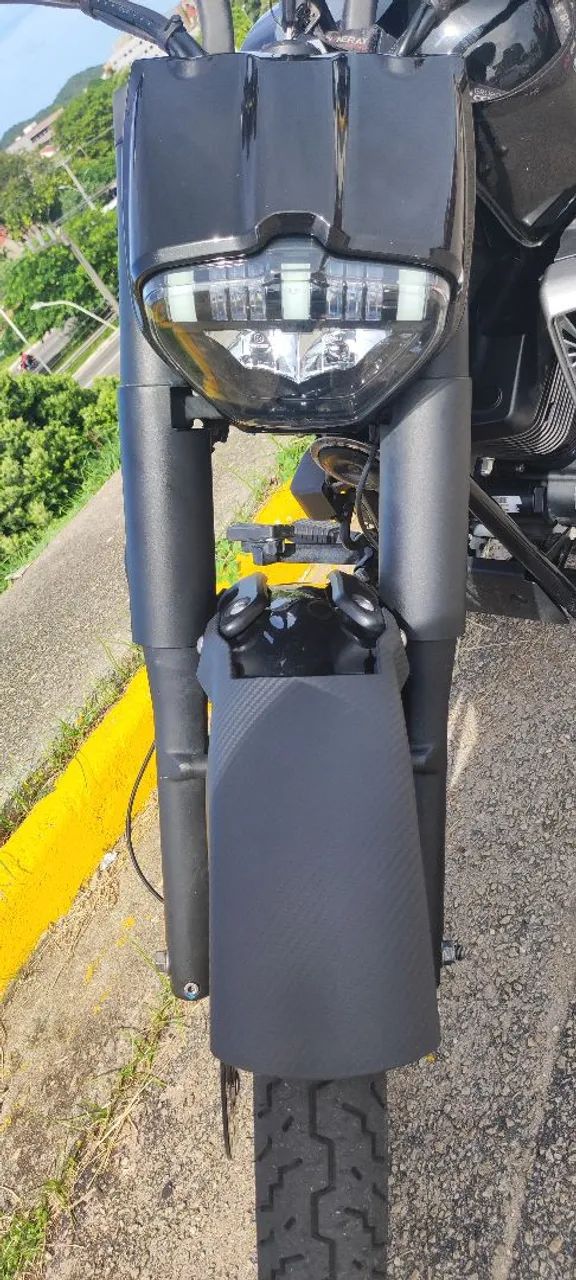 Titanium 250 SBM - Foto 2