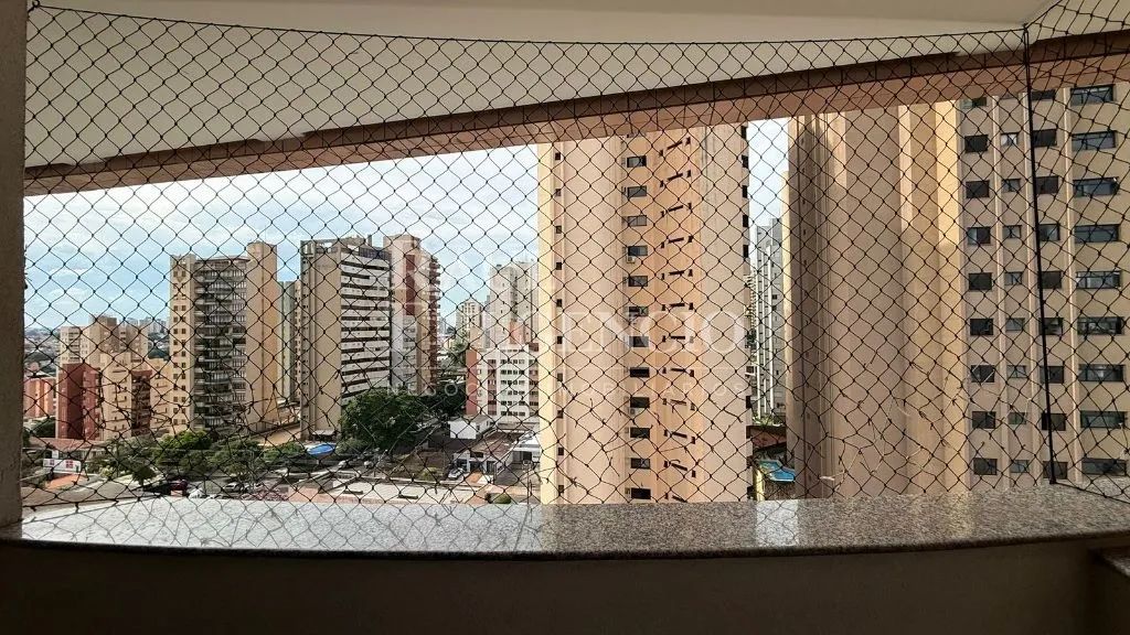 Apartamento para alugar com 3 quartos e 3 banheiros no Centro de Londrina - Foto 5