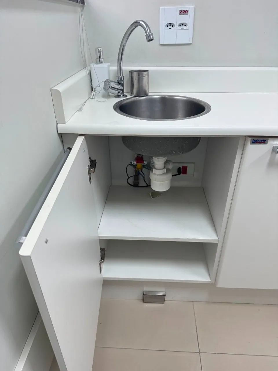 Armario odontologico - Foto 3