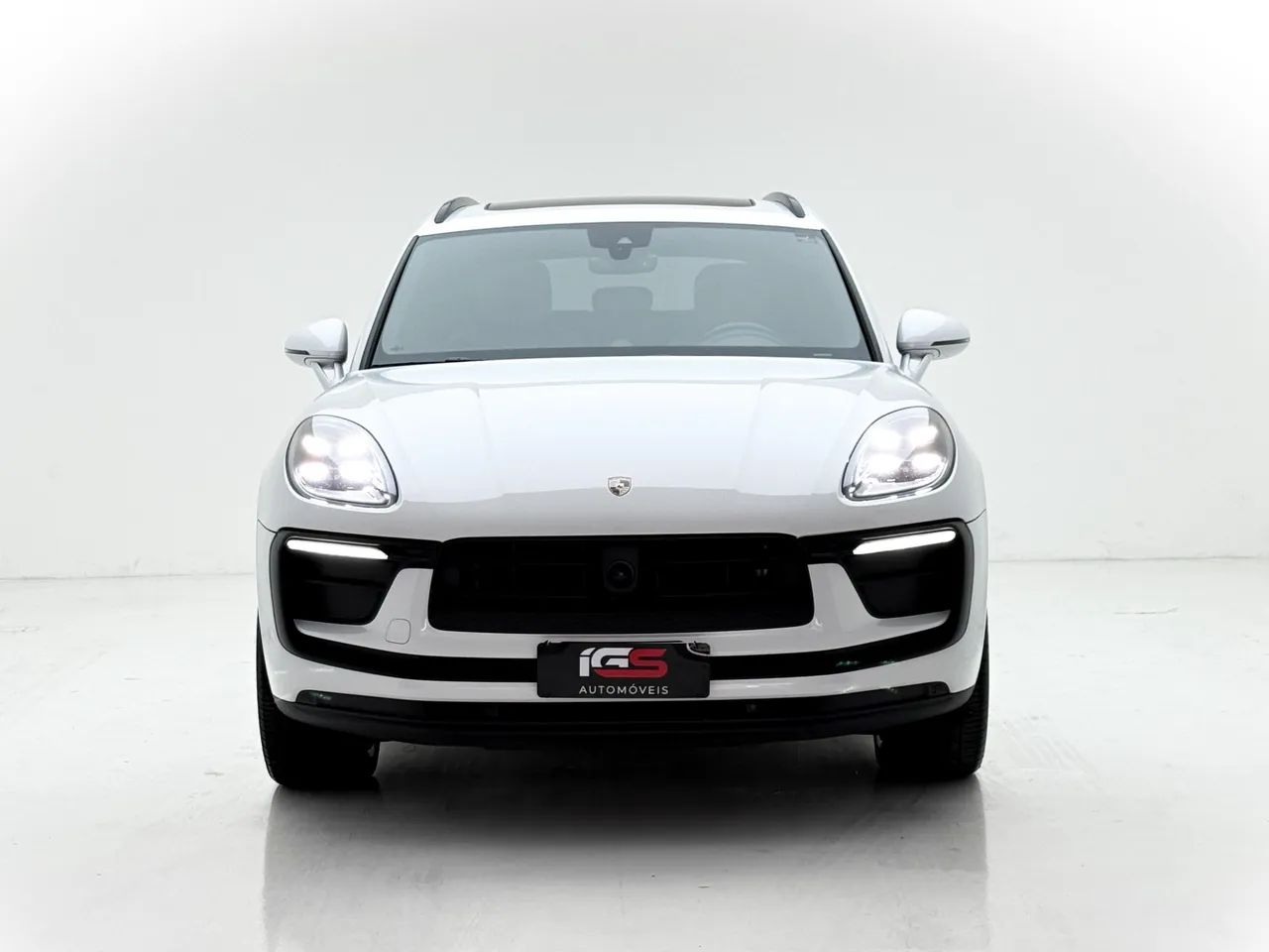 Porsche Macan 2.0 Turbo 237/252cv 2023 - Foto 2