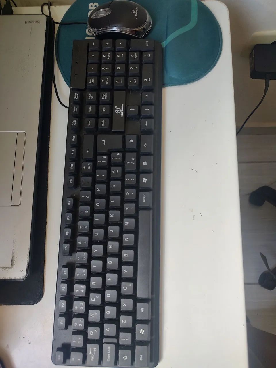 Notebook Lenovo ideapad - Foto 5