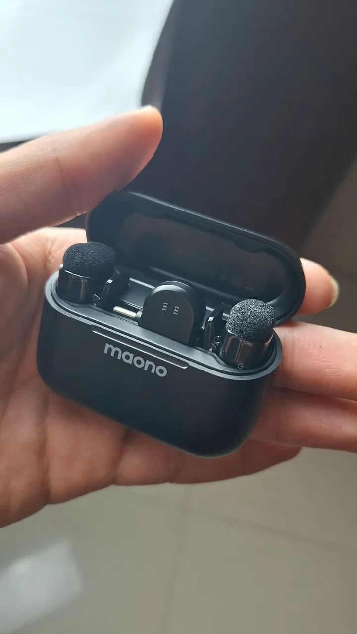 Maono wave t1 - Foto 3
