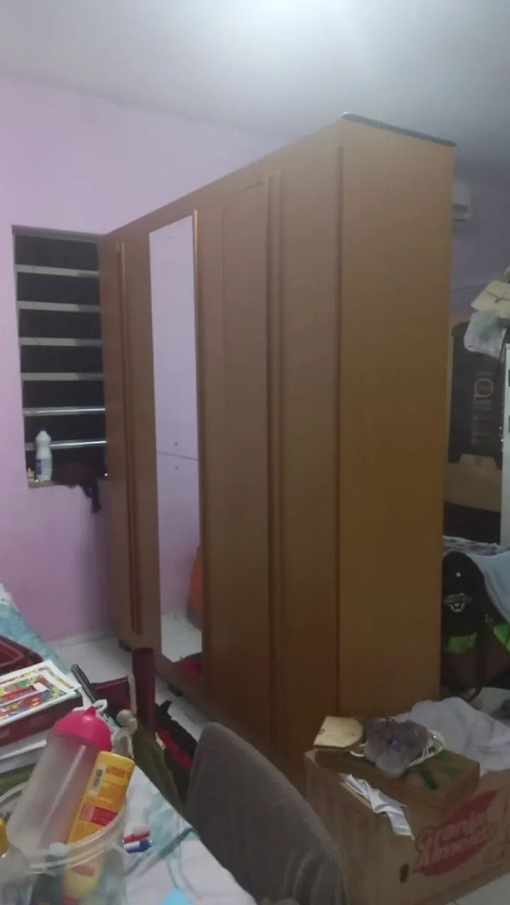 GUARDA-ROUPA - Foto 2
