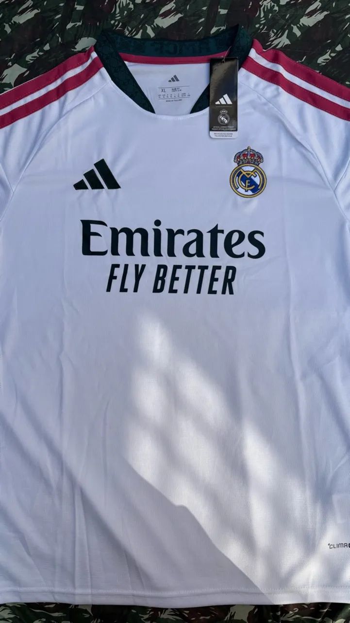 Camisas De Time - Foto 3