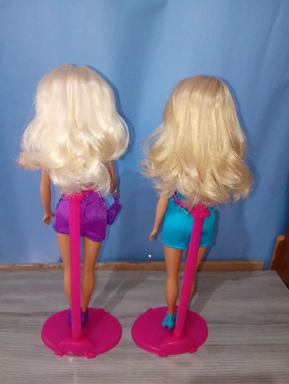 Boneca Barbie Glitz(As duas) - Foto 2