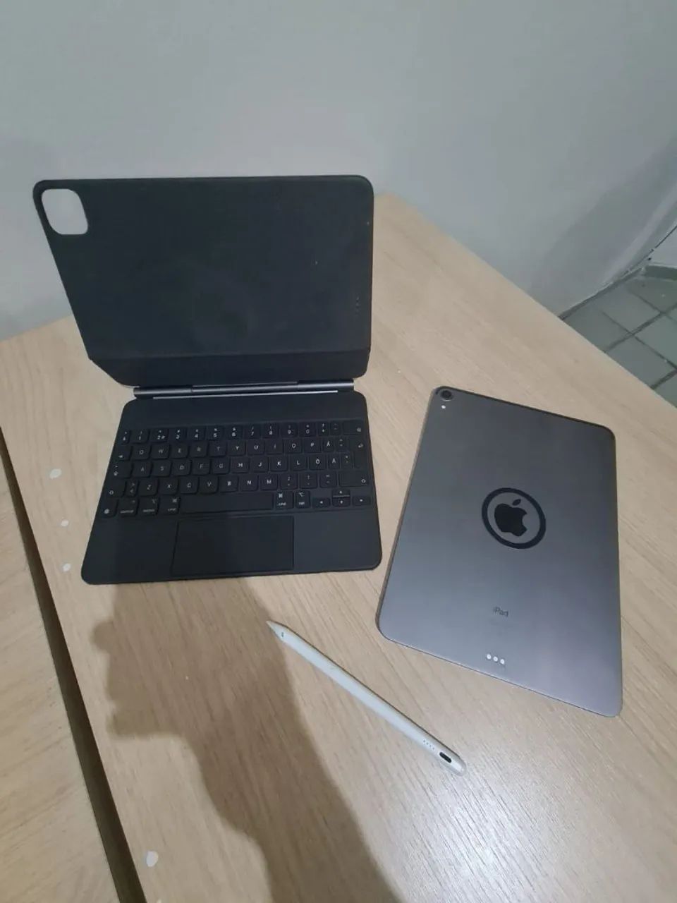 iPad pro 11 polegadas - Foto 4
