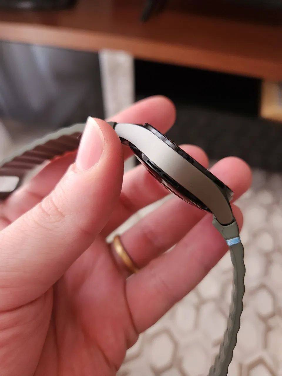 Samsung Galaxy Watch 7 LTE - Foto 4