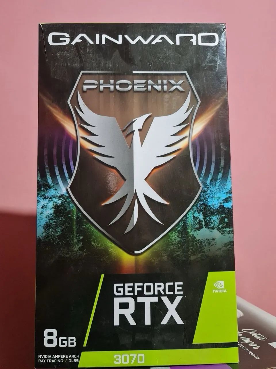 Rtx 3070 - Foto 4