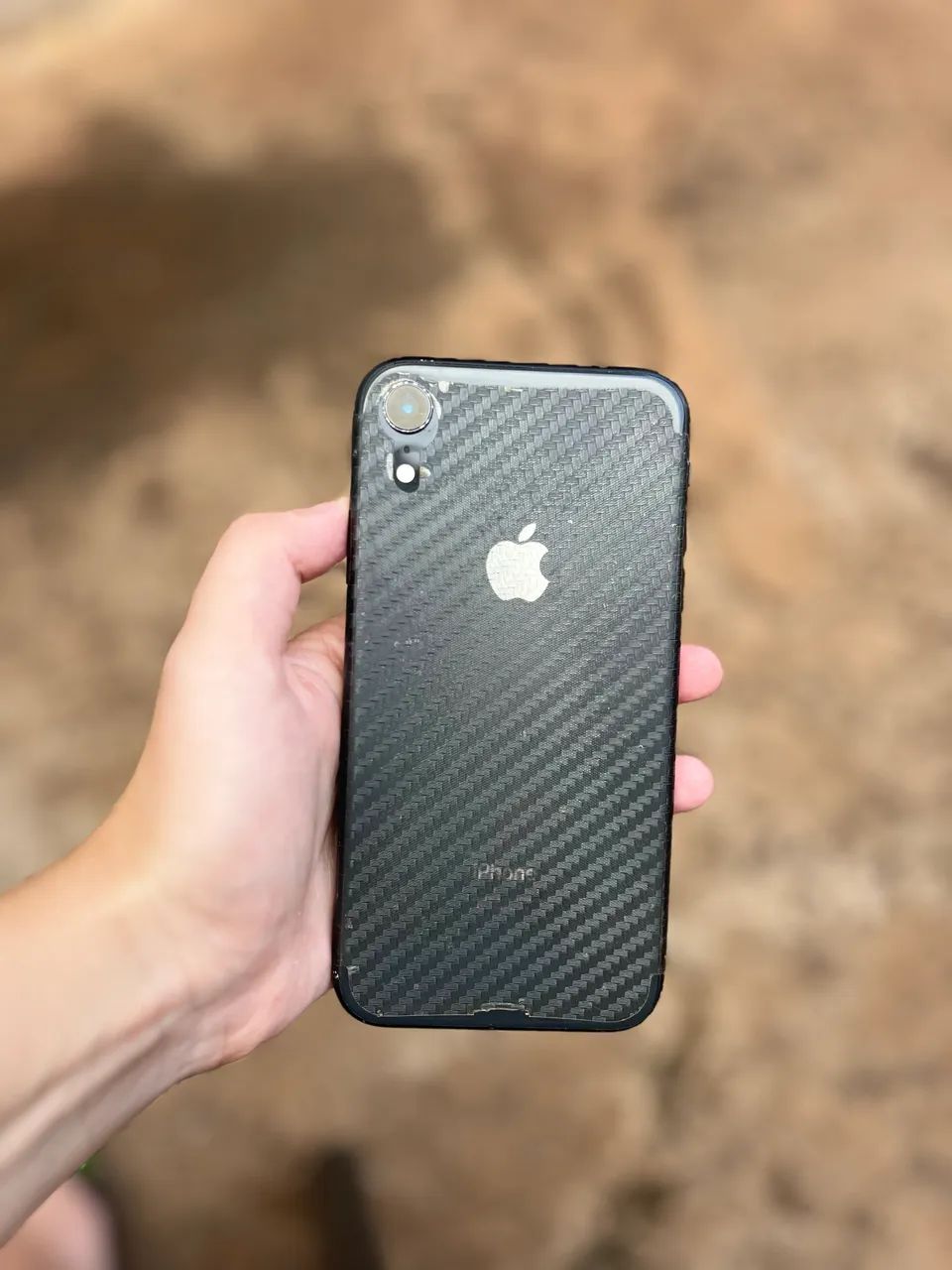 VENDO IPHONE XR - Foto 2
