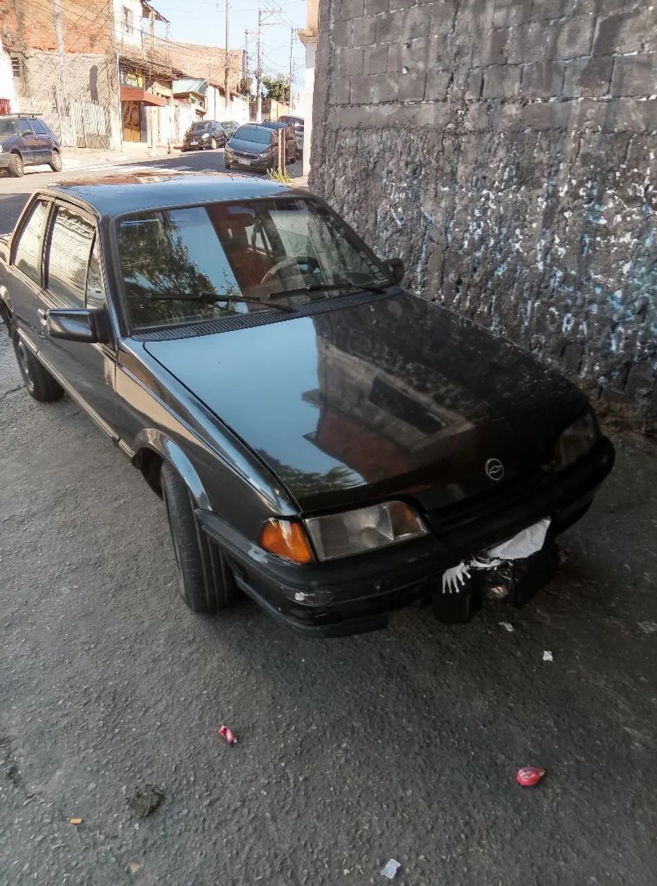 Chevrolet Monza 1992
