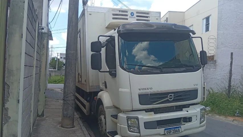 Volvo VM 270 - Foto 4