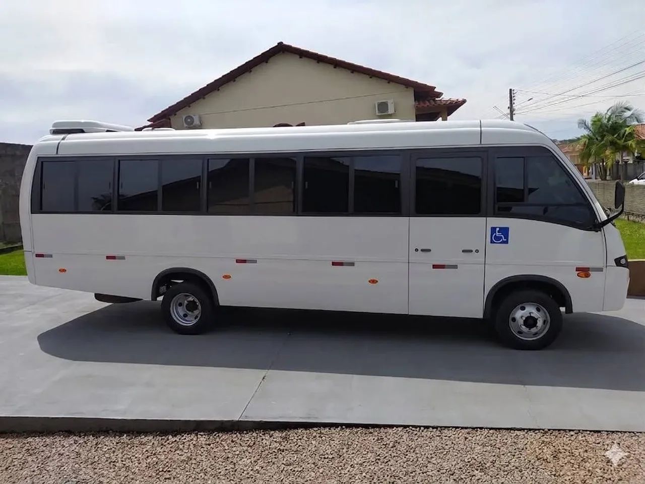 MICRO ÔNIBUS  - Foto 2