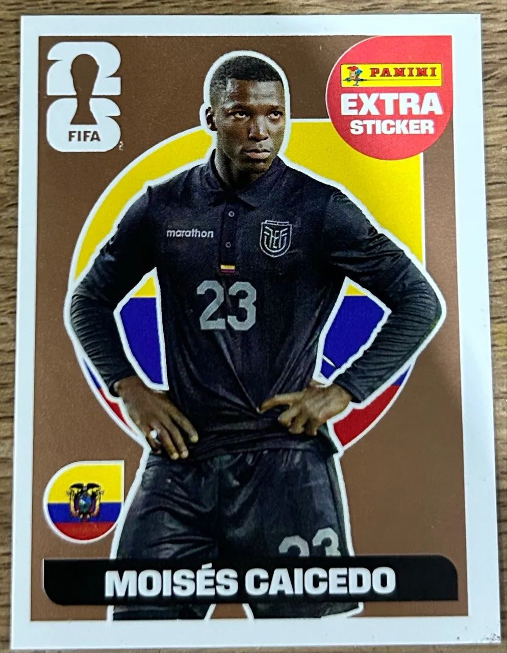 Legend moisés caicedo bronze