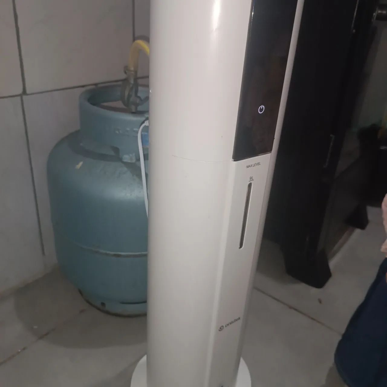 Purificador de ar  - Foto 2