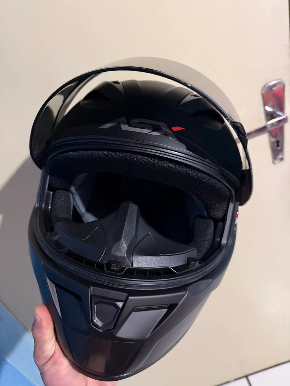 Capacete 