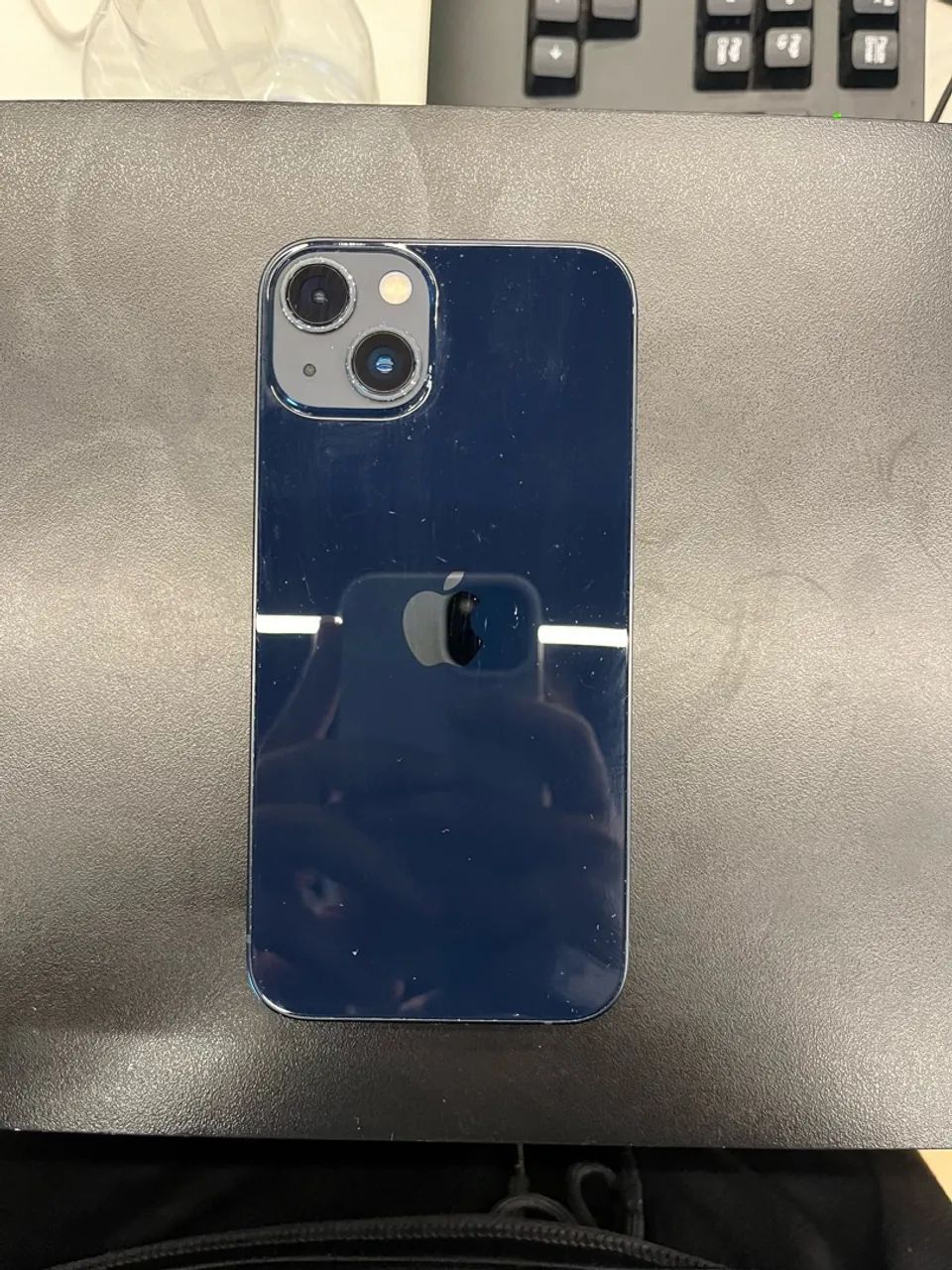 iPhone 13 normal 