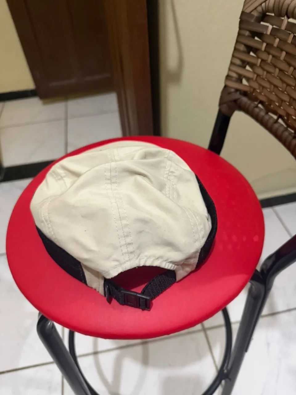 Vendo Boné Redley. Original  - Foto 5