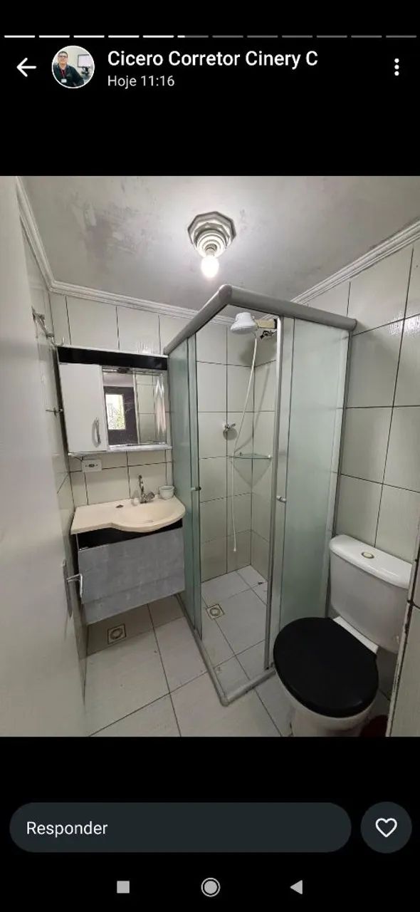 Apartamento para locação  - Foto 4