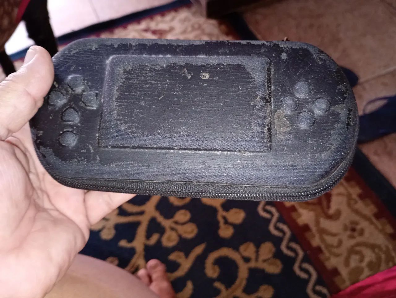 PSP  - Foto 5