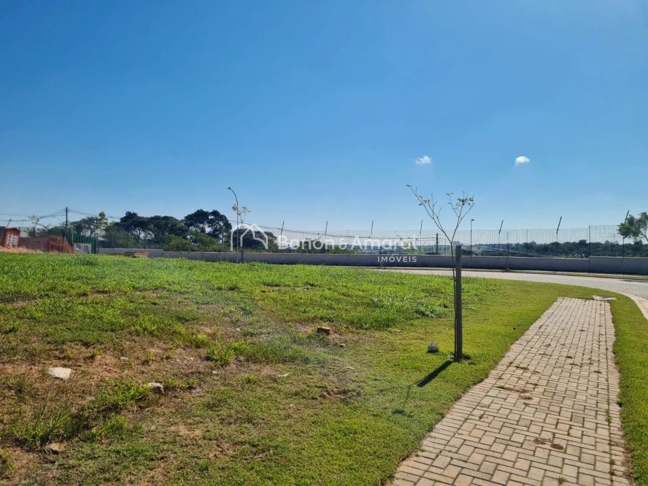 Terreno de condominio a venda em Campinas!! - Foto 4