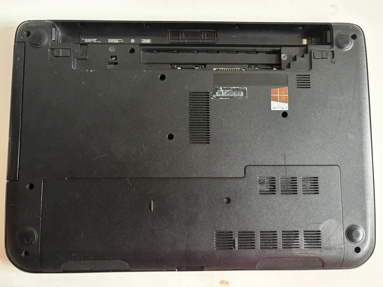 Notebook Dell Inspiron 14 + Mouse USB | Para uso na tomada - Foto 4