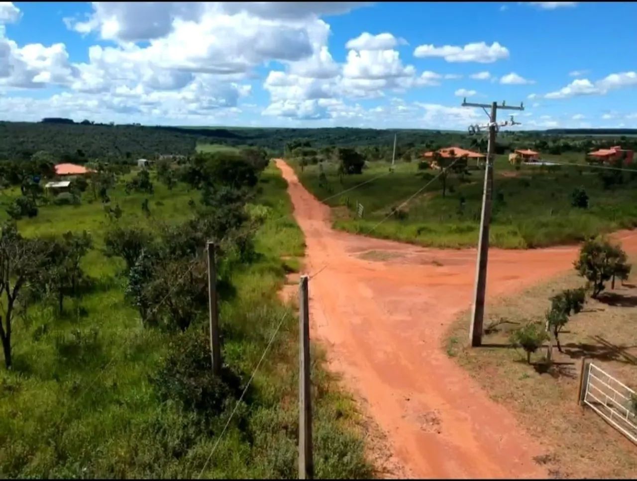 Mega Oferta - Terreno 20 mil m² em Uberlândia - Foto 2