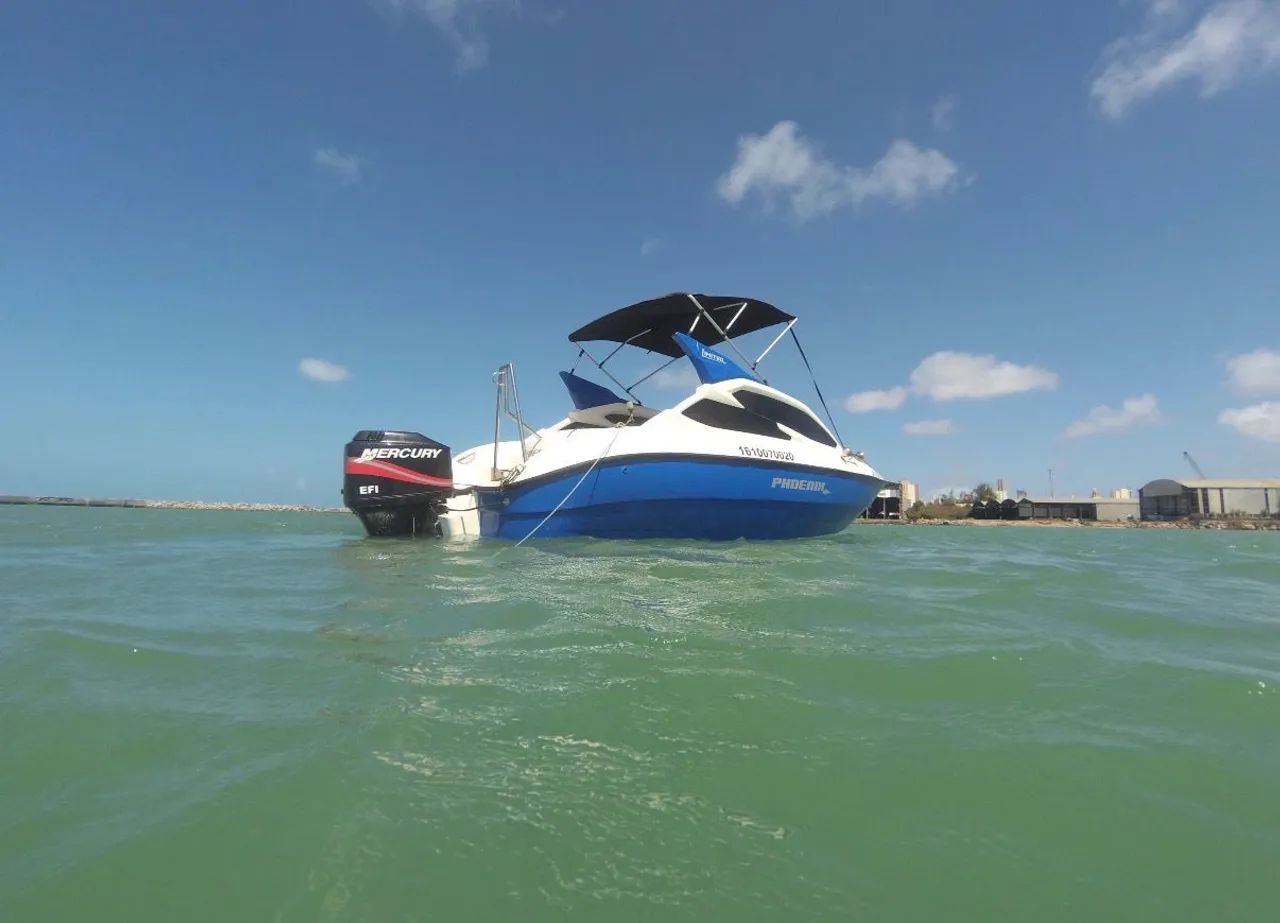 Lancha Phoenix 2022 - Foto 3