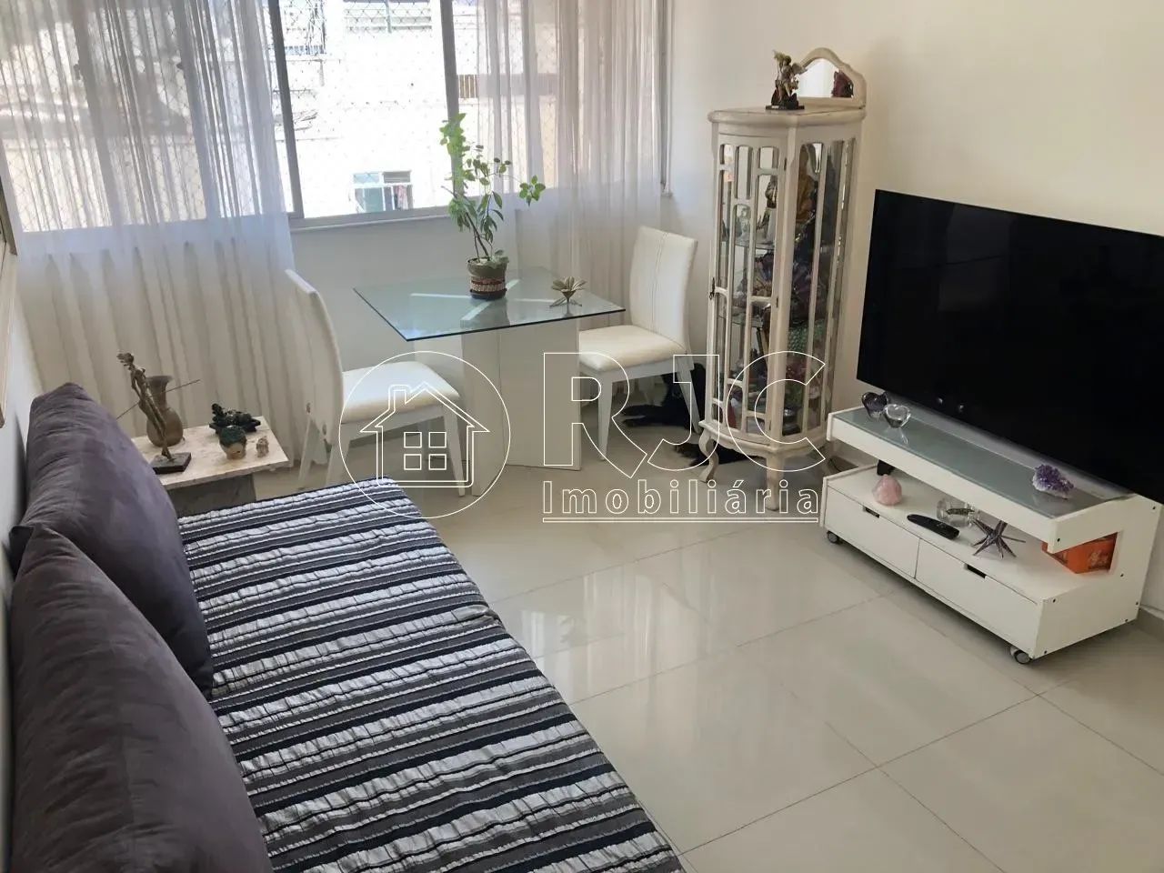 Duplex para venda com 133 metros quadrados com 4 quartos em Tijuca - Rio de Janeiro - RJ - Foto 2