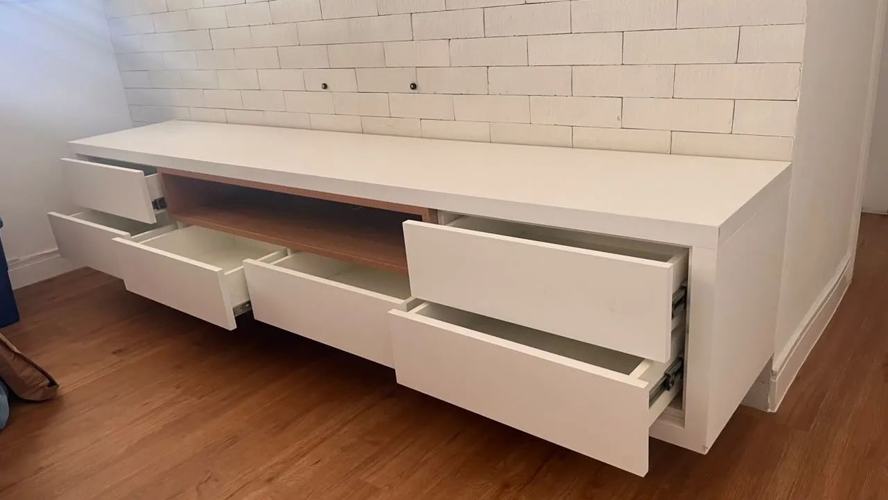 Rack sala/TV