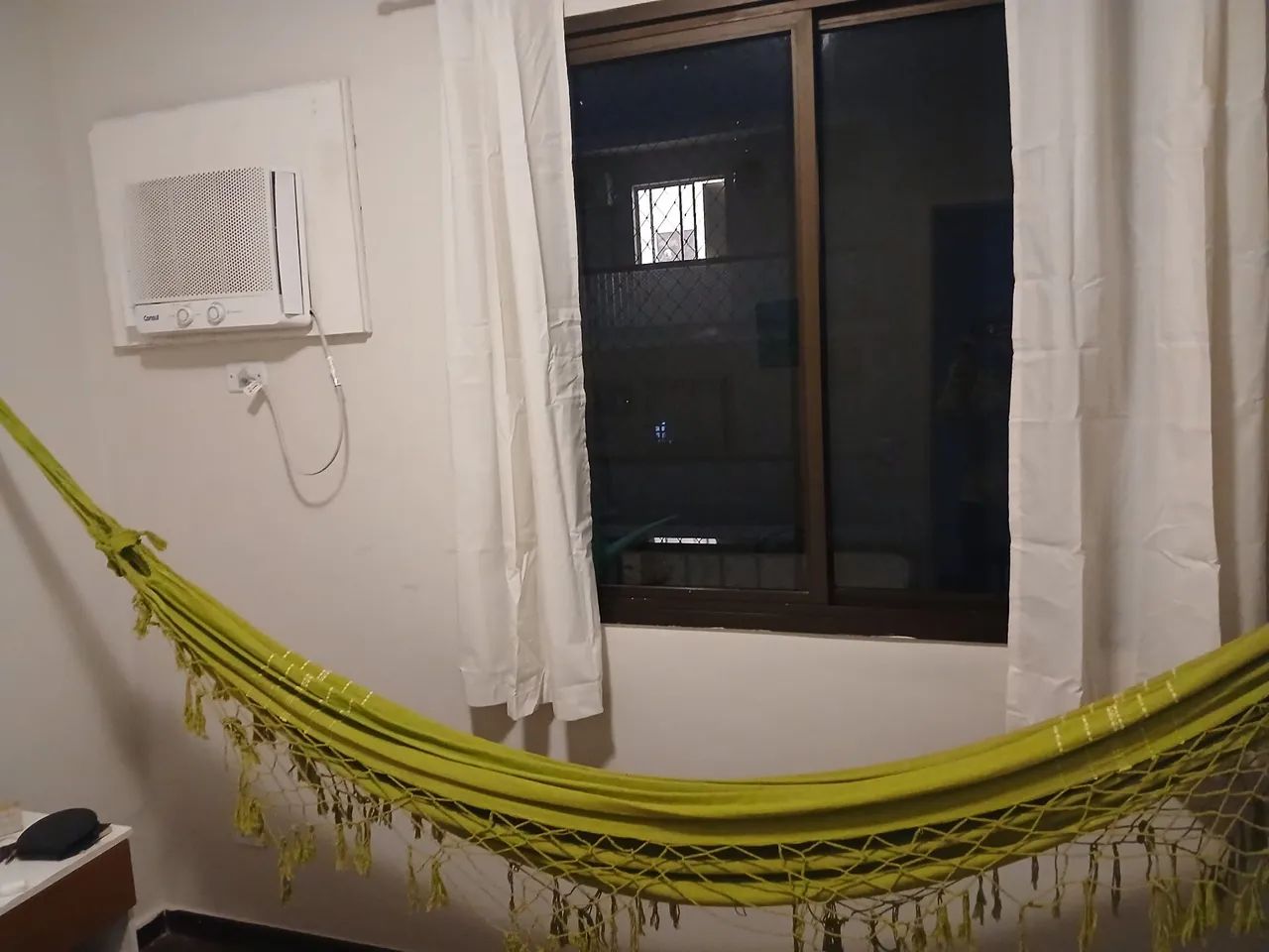 Rede para descanso