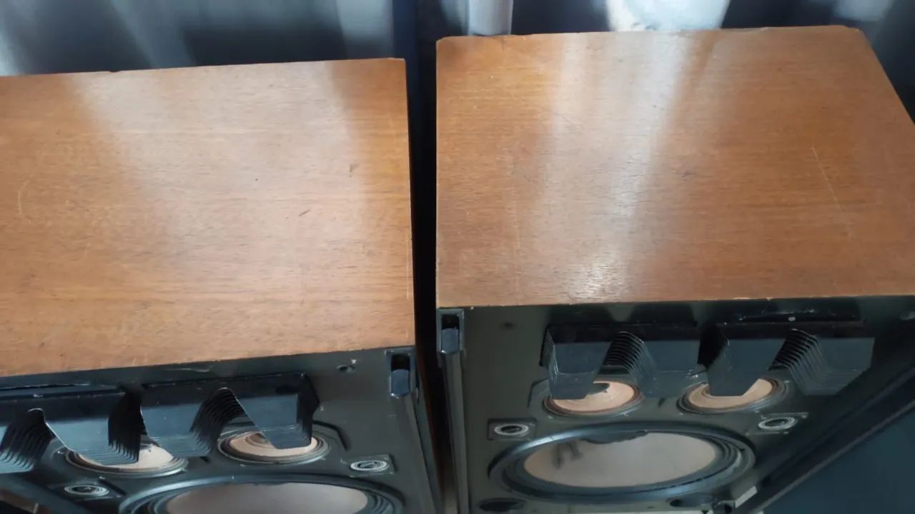 Caixa de som Vox 150  - Foto 3